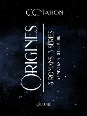 cover image of Origines